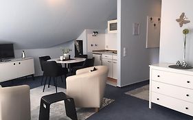 Reich'S Hotel Gluecksburg